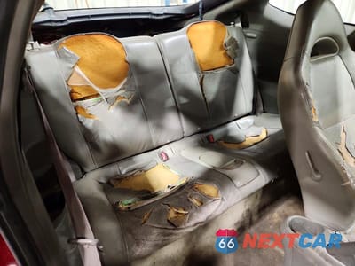 Zdjęcie 10 z 13 samochodu: 2002 ACURA RSX VIN:JH4DC53812C004842 - miniatura