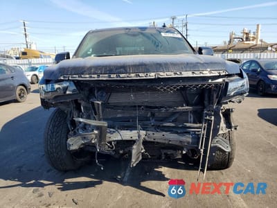 Piąte zdjęcie samochodu w środku: 2023 CADILLAC ESCALADE SPORT VIN:1GYS4EKL7PR185844 - miniatura