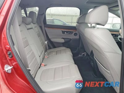 Zdjęcie 11 z 13 samochodu: 2021 HONDA CRV VIN:7FART6H84ME027757 - miniatura
