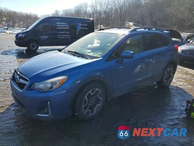 2017 SUBARU CROSSTREK LIMITED JF2GPALC8HH236710 - główne zdjęcie licytacji z USA - miniatura