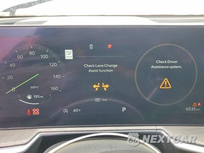 Zdjęcie 9 z 12 samochodu: 2025 KIA SORENTO X-LINE SX PRESTIGE VIN:5XYRKDJF0SG344730 - miniatura