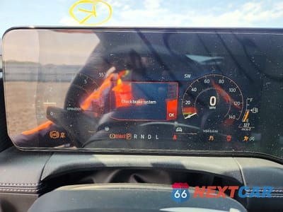Zdjęcie 9 z 13 samochodu: 2025 FORD MUSTANG VIN:1FA6P8TH9S5119098 - miniatura