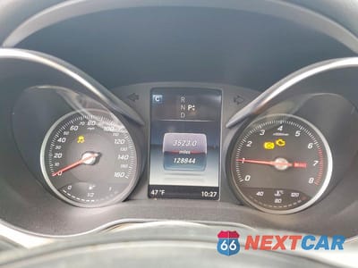 Zdjęcie 9 z 12 samochodu: 2016 MERCEDES-BENZ GLC 300 4MATIC VIN:WDC0G4KB2GF112351 - miniatura