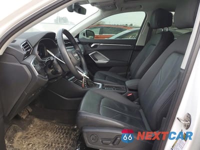 Zdjęcie 7 z 13 samochodu: 2021 AUDI Q3 PREMIUM PLUS S LINE 45 VIN:WA1EECF37M1077498 - miniatura