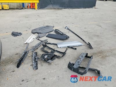 Zdjęcie 12 z 12 samochodu: 2023 BMW I4 EDRIVE 35 VIN:WBY43AW07PFP98069 - miniatura