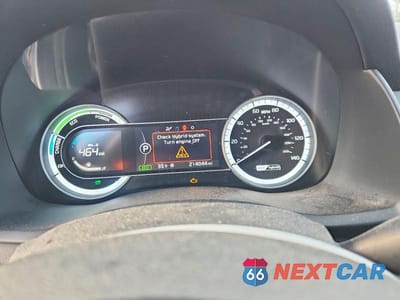 Zdjęcie 9 z 13 samochodu: 2018 KIA NIRO FE VIN:KNDCB3LC8J5125430 - miniatura