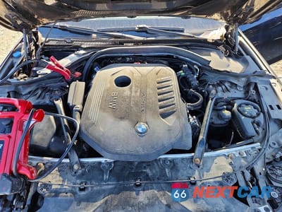 Zdjęcie 11 z 11 samochodu: 2017 BMW 540 XI VIN:WBAJE7C32HG479025 - miniatura