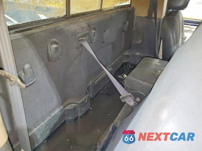 Zdjęcie 10 z 12 samochodu: 2003 DODGE RAM 1500 ST VIN:1D7HU16N93J503319 - miniatura