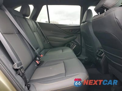 Zdjęcie 11 z 12 samochodu: 2025 SUBARU OUTBACK WILDERNESS VIN:4S4BTGUD9S3126389 - miniatura