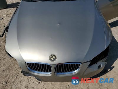 Zdjęcie 11 z 11 samochodu: 2009 BMW 335 XI VIN:WBAWC73529E068699 - miniatura