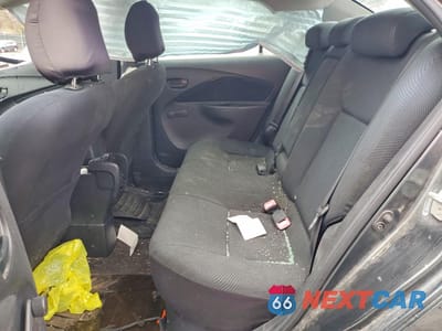 Zdjęcie 10 z 12 samochodu: 2009 TOYOTA YARIS BASE VIN:JTDBT903691331056 - miniatura