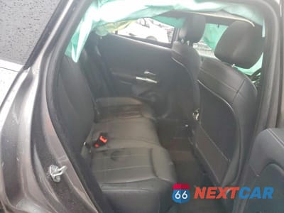 Zdjęcie 11 z 13 samochodu: 2021 MERCEDES-BENZ GLA 250 4MATIC VIN:W1N4N4HB9MJ222139 - miniatura