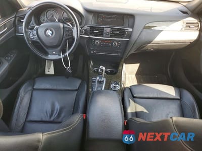 Zdjęcie 8 z 13 samochodu: 2014 BMW X3 XDRIVE28I VIN:5UXWX9C50E0D28075 - miniatura