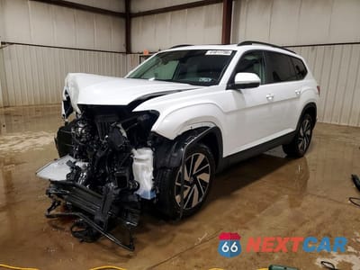 2026 VOLKSWAGEN ATLAS SE 1V2KN2CA5TC506581 - główne zdjęcie licytacji z USA - miniatura