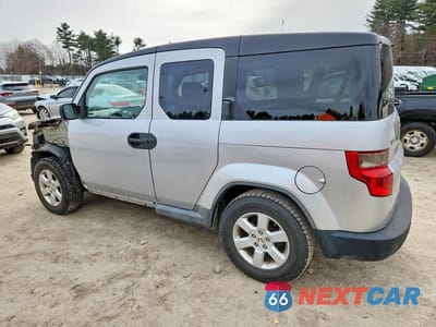 Drugie zdjęcie samochodu z przodu: 2010 HONDA ELEMENT EX VIN:5J6YH2H72AL001007 - miniatura