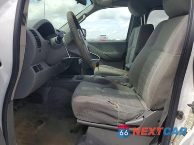 Zdjęcie 7 z 11 samochodu: 2012 NISSAN FRONTIER S VIN:1N6BD0CT8CC447081 - miniatura