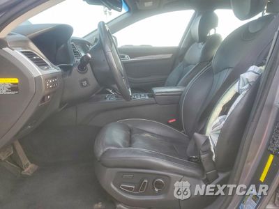 Zdjęcie 7 z 13 samochodu: 2015 HYUNDAI GENESIS 3.8L VIN:KMHGN4JE9FU017815 - miniatura