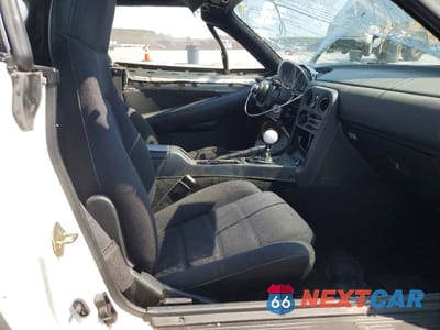 Zdjęcie 7 z 13 samochodu: 1990 MAZDA MX-5 MIATA VIN:JM1NA3518L0109753 - miniatura