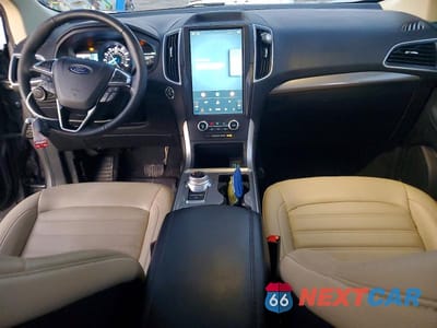 Zdjęcie 8 z 13 samochodu: 2024 FORD EDGE SEL VIN:2FMPK4J93RBA44322 - miniatura