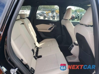 Zdjęcie 10 z 13 samochodu: 2023 BMW X1 XDRIVE28I VIN:WBX73EF01P5X93089 - miniatura