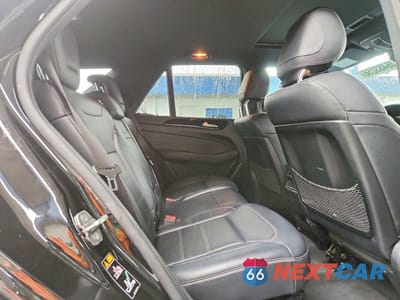 Zdjęcie 11 z 12 samochodu: 2018 MERCEDES-BENZ GLE 350 VIN:4JGDA5JB1JB139289 - miniatura