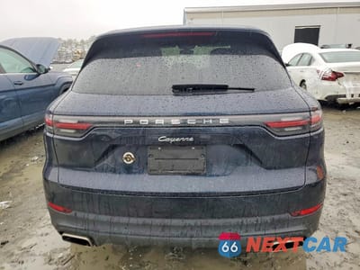 Zdjęcie 6 z 13 samochodu: 2021 PORSCHE CAYENNE VIN:WP1AA2AY5MDA00901 - miniatura