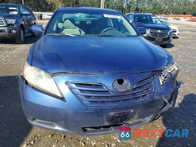 Piąte zdjęcie samochodu w środku: 2007 TOYOTA CAMRY CE VIN:4T1BE46K97U085056 - miniatura