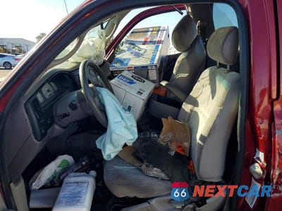 Zdjęcie 7 z 11 samochodu: 2004 TOYOTA TACOMA PRERUNNER V6 VIN:5TEGN92N34Z410746 - miniatura