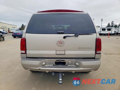 Zdjęcie 6 z 12 samochodu: 2005 CADILLAC ESCALADE LUXURY VIN:1GYEK63NX5R206689 - miniatura