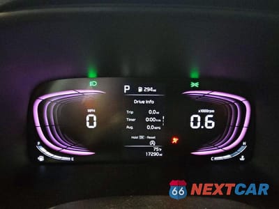 Zdjęcie 9 z 12 samochodu: 2025 KIA SOUL LX VIN:KNDJ23AUXS7268162 - miniatura