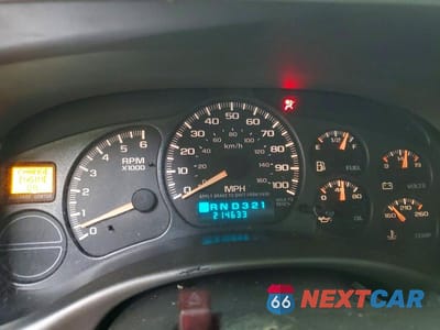 Zdjęcie 9 z 14 samochodu: 2002 GMC YUKON VIN:1GKEK13VX2R117374 - miniatura