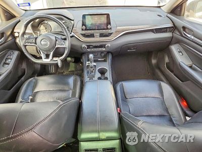 Zdjęcie 8 z 13 samochodu: 2019 NISSAN ALTIMA 2.5 SL VIN:1N4BL4EV5KC211083 - miniatura