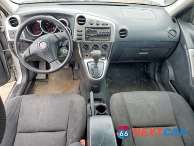 Zdjęcie 8 z 13 samochodu: 2007 PONTIAC VIBE VIN:5Y2SL65827Z422438 - miniatura