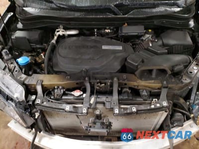 Zdjęcie 12 z 14 samochodu: 2019 HONDA PILOT EXL VIN:5FNYF6H52KB066932 - miniatura