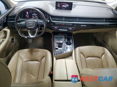 Zdjęcie 8 z 12 samochodu: 2017 AUDI Q7 PREMIUM PLUS VIN:WA1LAAF76HD035161 - miniatura
