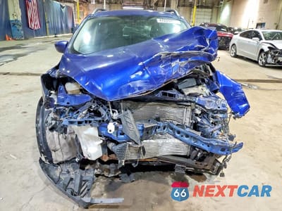 Piąte zdjęcie samochodu w środku: 2016 FORD ESCAPE SE VIN:1FMCU0GX0GUA96389 - miniatura