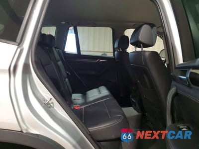 Zdjęcie 11 z 13 samochodu: 2017 BMW X3 XDRIVE28I VIN:5UXWX9C57H0D97009 - miniatura