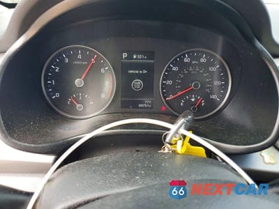 Zdjęcie 9 z 12 samochodu: 2022 KIA RIO S VIN:3KPA24AD6NE495942 - miniatura