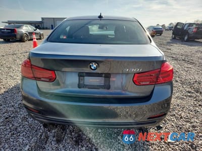 Zdjęcie 6 z 11 samochodu: 2018 BMW 330 I VIN:WBA8B9G53JNU99297 - miniatura