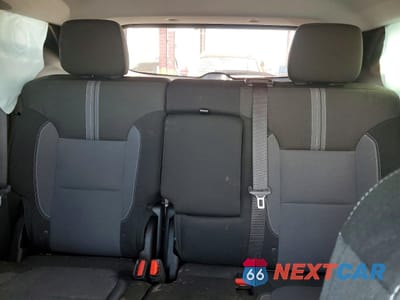 Zdjęcie 10 z 14 samochodu: 2026 CHEVROLET BLAZER 2LT VIN:3GNKBCR43TS148691 - miniatura