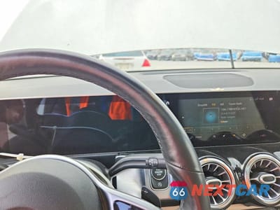 Zdjęcie 9 z 13 samochodu: 2021 MERCEDES-BENZ GLB 250 4MATIC VIN:W1N4M4HB5MW128037 - miniatura