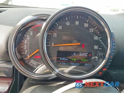 Zdjęcie 9 z 11 samochodu: 2016 MINI COOPER CLUBMAN VIN:WMWLN5C50G2B35156 - miniatura