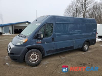 2020 RAM PROMASTER 3500 3500 HIGH 3C6URVJG5LE143738 - główne zdjęcie licytacji z USA - miniatura