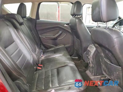 Zdjęcie 11 z 13 samochodu: 2015 FORD ESCAPE TITANIUM VIN:1FMCU9J9XFUA51005 - miniatura