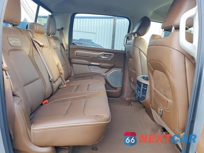 Zdjęcie 10 z 12 samochodu: 2023 RAM 1500 LONGHORN VIN:1C6SRFKT0PN689213 - miniatura