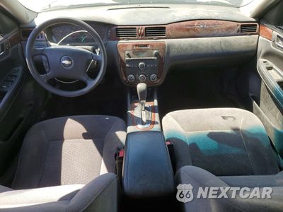 Zdjęcie 8 z 13 samochodu: 2007 CHEVROLET IMPALA LS VIN:2G1WB58K679224437 - miniatura