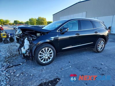 2019 BUICK ENCLAVE PREMIUM 5GAERCKW1KJ132469 - główne zdjęcie licytacji z USA - miniatura