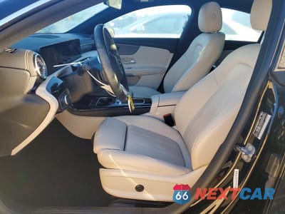 Zdjęcie 7 z 12 samochodu: 2025 MERCEDES-BENZ CLA 250 VIN:W1K5J4GB2SN498229 - miniatura