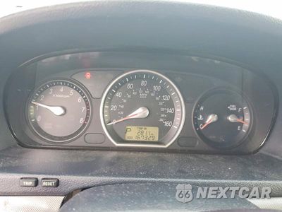 Zdjęcie 9 z 11 samochodu: 2006 HYUNDAI SONATA GLS V6 VIN:5NPEU46F36H023040 - miniatura