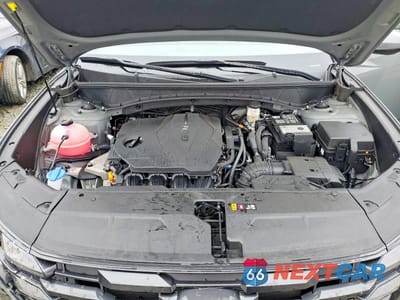 Zdjęcie 12 z 12 samochodu: 2025 HYUNDAI TUCSON SEL VIN:5NMJBCDE0SH517873 - miniatura